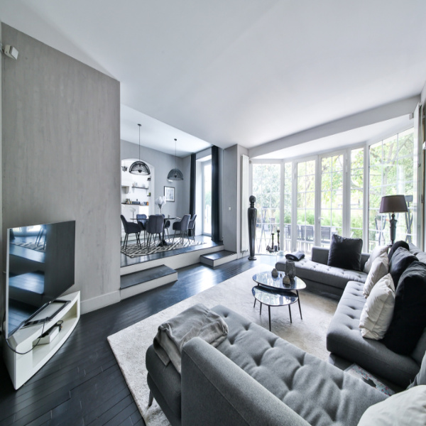Offres de vente Maison Chennevières-sur-Marne 94430