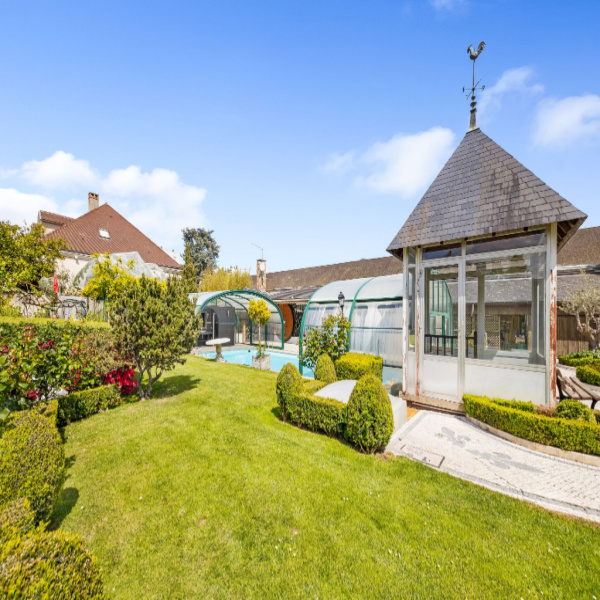 Offres de vente Maison Saint-Maur-des-Fossés 94100