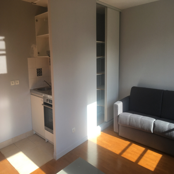 Offres de location Appartement Saint-Maur-des-Fossés 94100