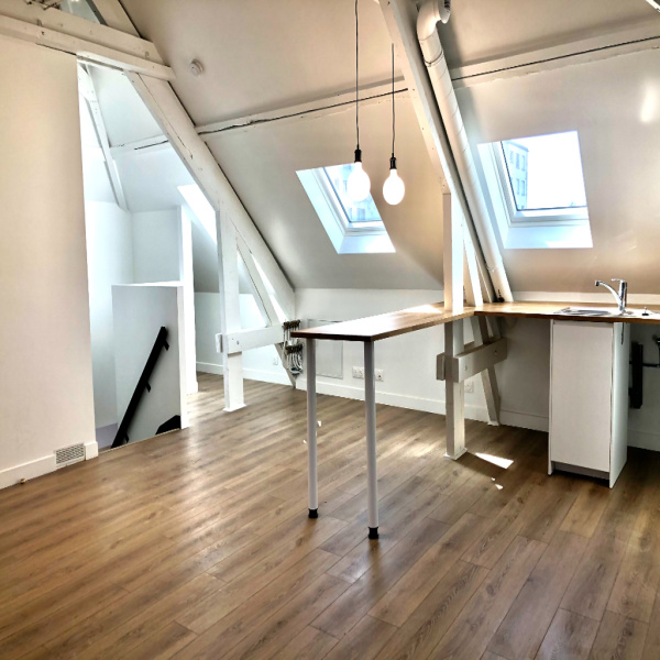 Offres de location Appartement Saint-Maur-des-Fossés 94100