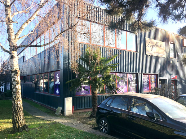 Location Immobilier Professionnel Local commercial Vitry-sur-Seine 94400