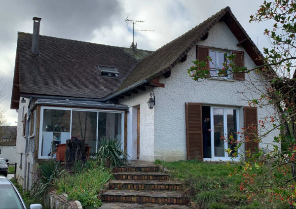 Offres de vente Maison Le Plessis-Trévise 94420