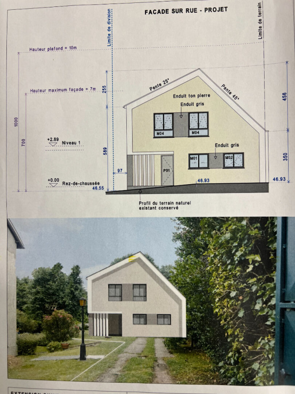 Offres de vente Maison Créteil 94000