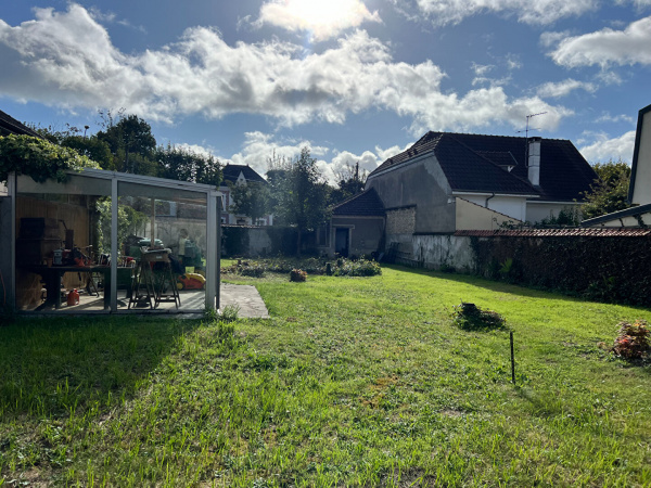 Offres de vente Terrain Saint-Maur-des-Fossés 94100