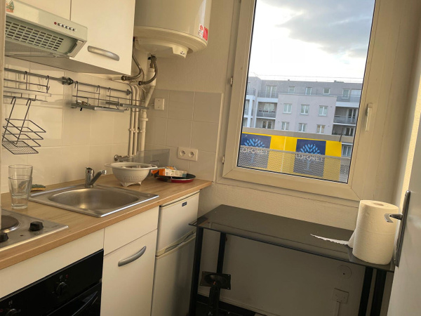 Offres de vente Appartement Bonneuil-sur-Marne 94380