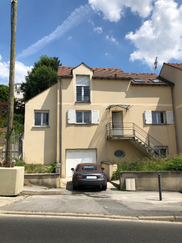 Offres de location Appartement Chennevières-sur-Marne 94430